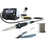 Set station de soudage numrique weller we1010 education kit avec panne  souder