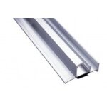 Seuil de porte - fentre bois isol56t bilcocq - brut - joint sur dormant - 6. 03m - isol56t