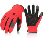 Shiba - 1 paire gants de travail de scurit, gants de constructeur, gants de jardinage, gants de mcanicien ...