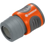 Shiba - adaptateur de perle: perlator pour de l'eau sans pulvrisation sur le robinet, pour la fixation ...