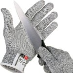 Shiba - gants résistants aux coupures de niveau 5 de protection alimentaire, protection de niveau 5, ... Shiba - gants résistants aux coupures de niveau 5 de protection alimentaire, protection de niveau 5, ...