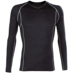 T - shirt bodywarmer noir taille xl