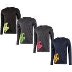 T - shirt u - power tranger