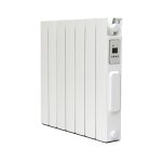 Shop - story - univip 1500 : radiateur electrique � inertie s�che 1500w programmable de fabrication fran�aise ...