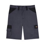 Short de travail dickies everyday gris / noir 44