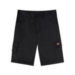 Short de travail dickies everyday noir 40