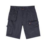 Short de travail dickies redhawk pro gris 52