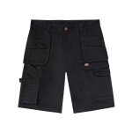 Short de travail dickies redhawk pro noir 52