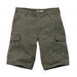 Short de travail - rigby rugged cargo - kaki - t50 - tour 107cm carhartt