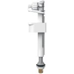 Siamp - robinet flotteur compact 99b, 3 / 8 laiton blanc r�f. 30990007