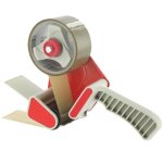 Siat h11 - cp dévidoir / dérouleur pour rouleau de scotchs adhésif Siat h11 - cp dévidoir / dérouleur pour rouleau de scotchs adhésif