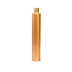 Sidamo - couronne diamant�e � eau 1 1 / 4 d. 101mm l. 430mm