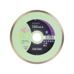 Sidamo - disque diamant  180 mm x 30 - pro ceram - e