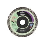 Sidamo - disque diamant pro ceram d. 125x22, 23xh 10mm