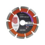 Sidamo - disque diamant pro joint sa 6, 4 d. 125x22, 23xh 7mm