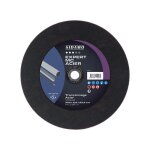Sidamo disque  trononner expert mc acier - 10111053 - 350 mm - x 1 - 3 mm - 25, 40 mm