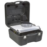 Sidamo - scie de carrelage 200mm - diaminibox200