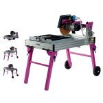 Sidamo - scie de table 2200w 230v monophasé disque 300 à 350 mm - precicut 350 plus Sidamo - scie de table 2200w 230v monophasé disque 300 à 350 mm - precicut 350 plus
