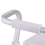 Sige de baignoire extensible msv