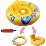 Sige de piscine pour bb, boue pour bb, anneau pour bb pour bb, anneau de flottaison flottant ...