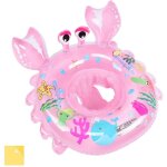 Sige de piscine pour bb avec kit de patch anneau de natation pour enfant anneau de natation flottant ...