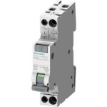 Siemens 5sv13166kk16 disjoncteur diff�rentiel 2 p�les 16 a 0. 03 a 230 v