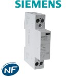 Siemens - contacteur de puissance 20 a