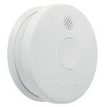 Siemens - détecteur de fumée nf autonomie et garantie 5 ans delta reflex 5tc1292 - 1 Siemens - détecteur de fumée nf autonomie et garantie 5 ans delta reflex 5tc1292 - 1