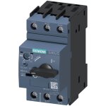 Siemens disjoncteur bornes a vis 3, 2a
