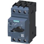 Siemens disjoncteur bornes a vis 8a
