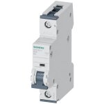 Siemens disjoncteur de ligne 230 / 400v