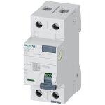 Siemens interrupteur differentiel
