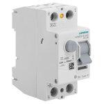 Siemens - interrupteur diff�rentiel � vis 30ma 63a type ac