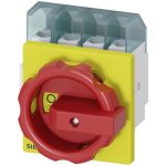 Siemens interrupteur - sectionneur 3ld