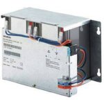 Siemens - onduleur (asi) - module batterie sitop akkumodul 24v / 7 ah