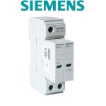Siemens - siemens - parasurtenseur modulaire de type 2