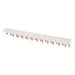 Siemens - peigne horizontal avec connexion interrupteur diffrentiel 40a et 63a