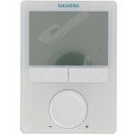 Siemens - régulateur d ambiance rdg100 réf. s55770 - t158 Siemens - régulateur d ambiance rdg100 réf. s55770 - t158