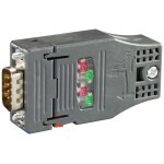 Siemens simatic fieldbus p�riph�rique d�centralis� - module d'entr�es et de sorties analogiques - 6gk15000fc10 ...