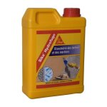 Sika - hydrofuge pour l'tanchit des btons et mortiers - 2l