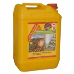 Sika - traitement anti - mousses - multi - surfaces - 5l