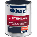 Sikkens buitenlak hoogglans diy