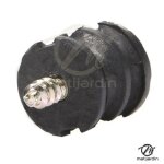 Silent bloc pour tron�onneuse husqvarna 66, 266, 268, 272, 380