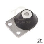 Silent bloc pour tron�onneuse stihl 028. n origine 11187909930