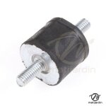 Silent bloc pour tron�onneuse stihl 041. m6x14 mm