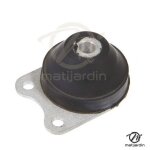 Silent bloc pour tron�onneuse stihl 044 ms440. n origine 11287909900