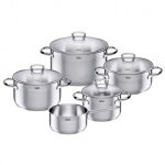 Silit 21. 0925. 6731 lot de casseroles