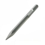 Silverline 969734 burin pointu bosch 1304 380 mm Silverline 969734 burin pointu bosch 1304 380 mm