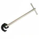 Silverline cb40 cl  lavabo rglable 280 mm