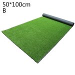 Simulation de prairie artificielle, gazon de pelouse en mousse, faux polymère vert, tapis intérieur et ... Simulation de prairie artificielle, gazon de pelouse en mousse, faux polymère vert, tapis intérieur et ...